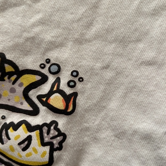 Umiushi Kawaii Tee - Picture 9 of 9